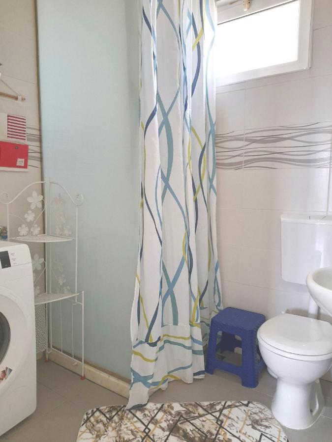 Apartman Sb ウルツィニ エクステリア 写真